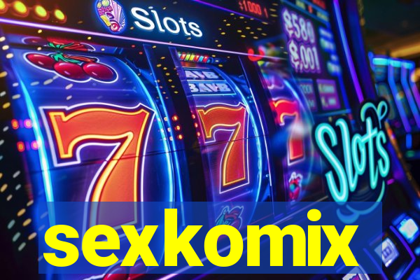 sexkomix