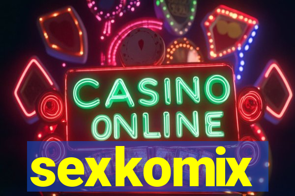 sexkomix