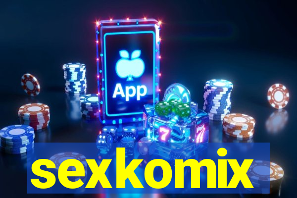 sexkomix