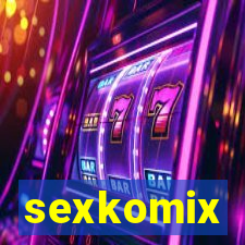 sexkomix