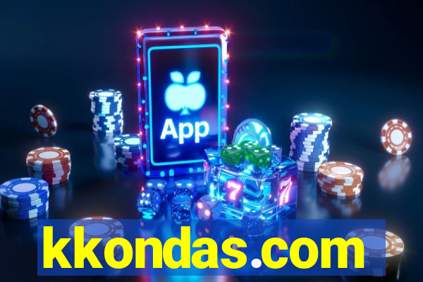 kkondas.com