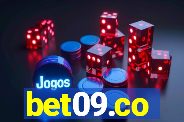 bet09.co