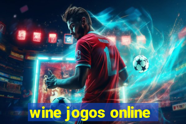 wine jogos online