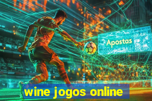 wine jogos online