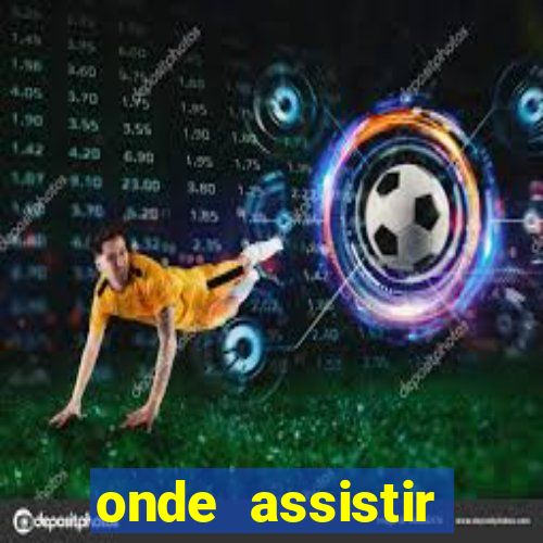 onde assistir atletico pr x inter