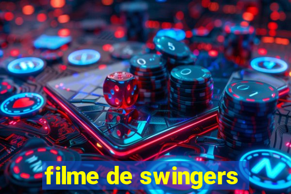 filme de swingers