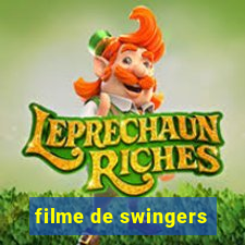 filme de swingers