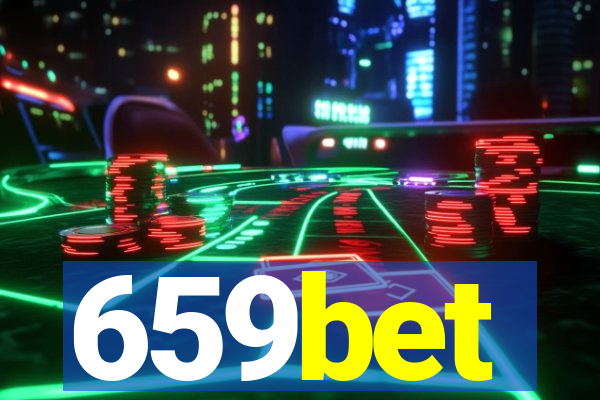 659bet