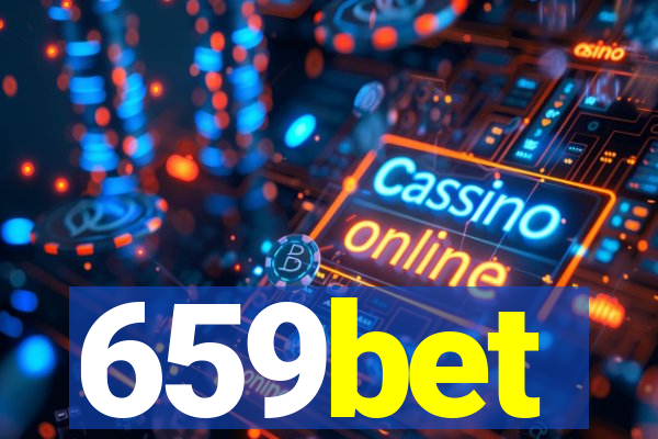 659bet