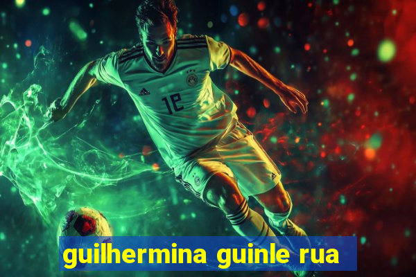 guilhermina guinle rua