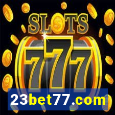 23bet77.com