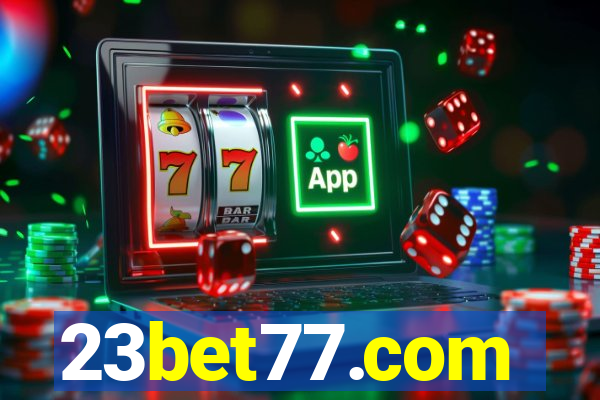 23bet77.com