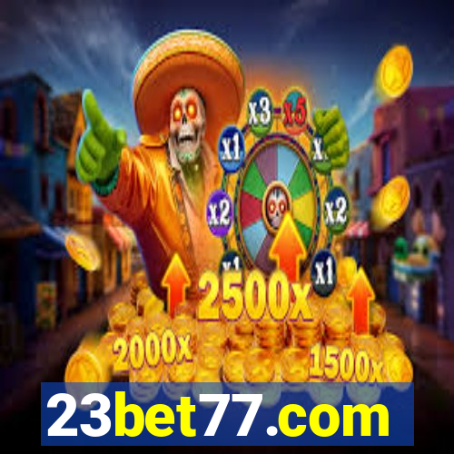 23bet77.com