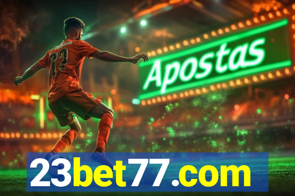 23bet77.com