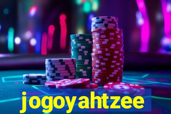 jogoyahtzee