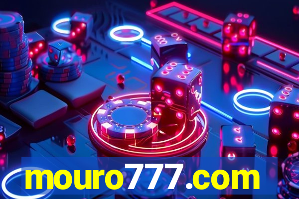 mouro777.com