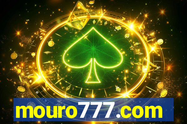 mouro777.com