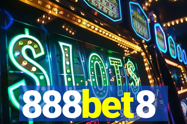 888bet8