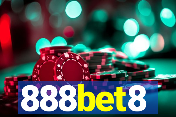 888bet8