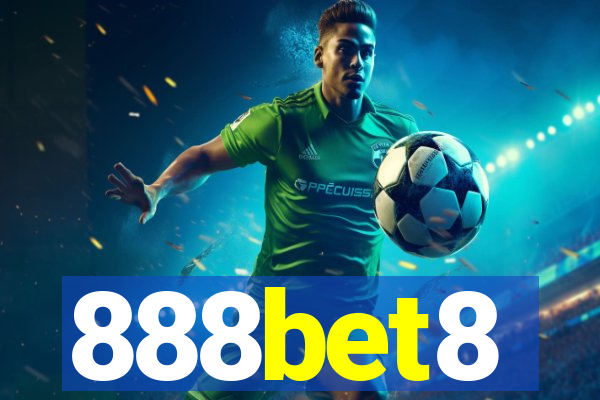 888bet8