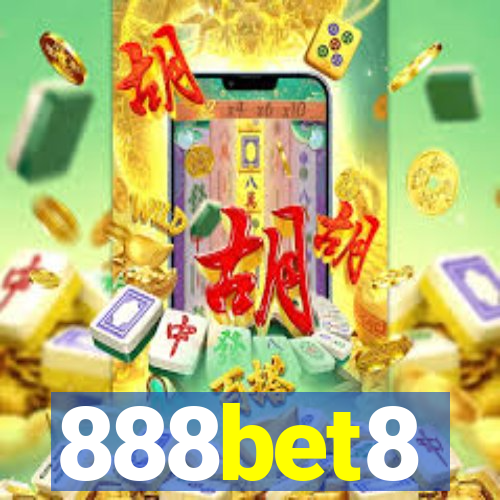 888bet8