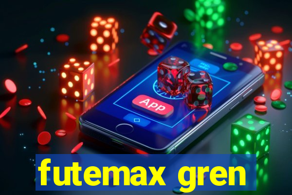 futemax gren