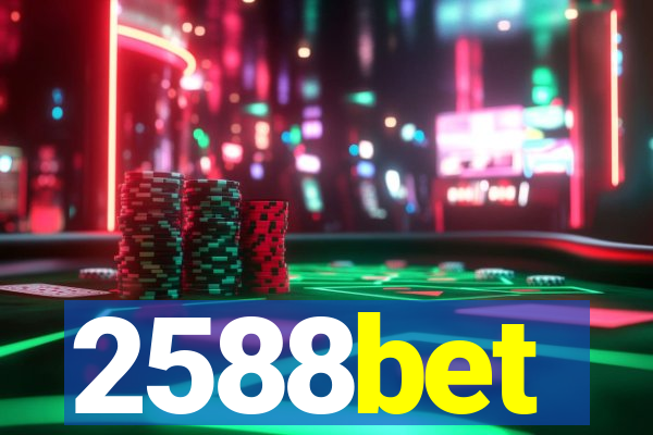 2588bet