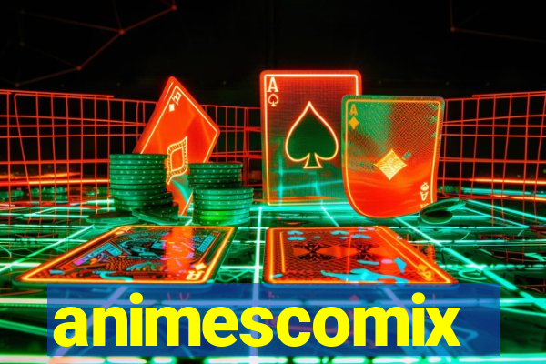 animescomix