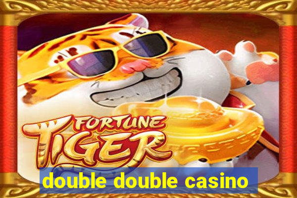 double double casino