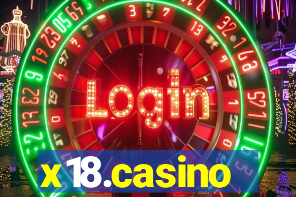 x18.casino