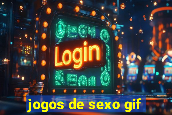 jogos de sexo gif