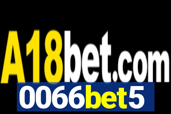 0066bet5