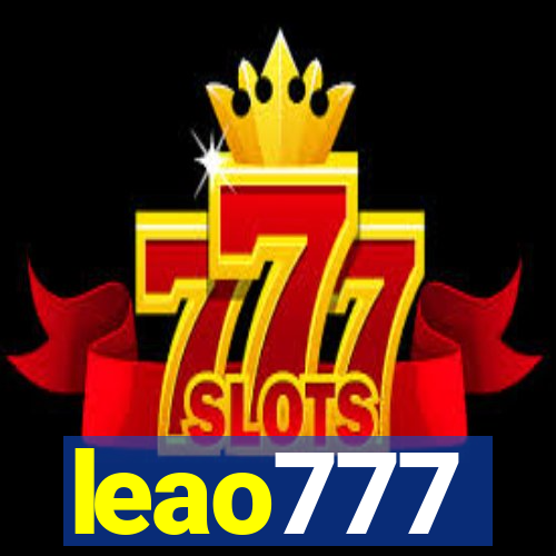 leao777