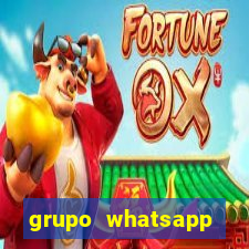 grupo whatsapp cruzeiro esporte