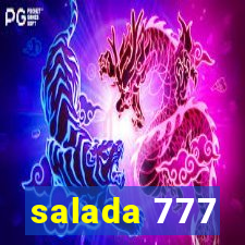 salada 777