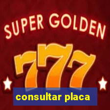 consultar placa