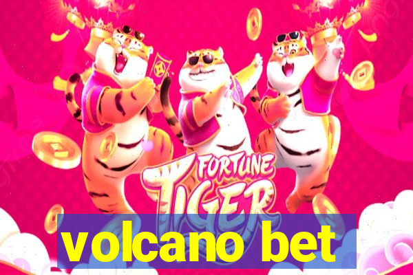 volcano bet