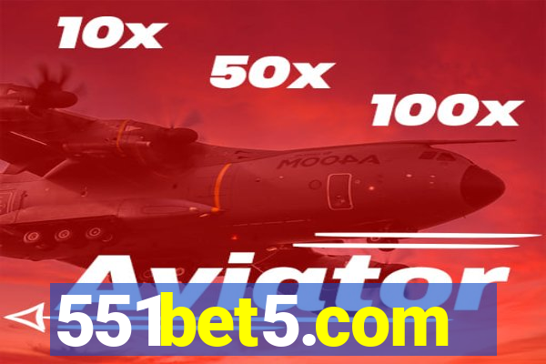 551bet5.com