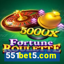 551bet5.com