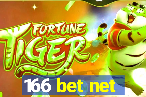 166 bet net