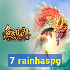 7 rainhaspg