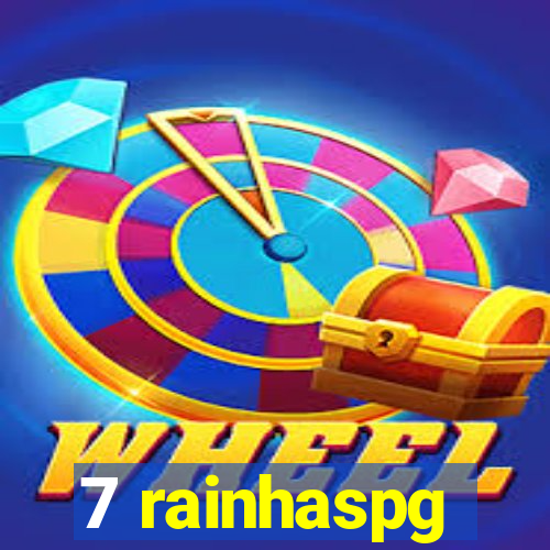 7 rainhaspg