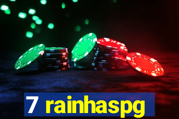 7 rainhaspg