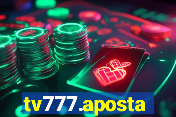 tv777.aposta