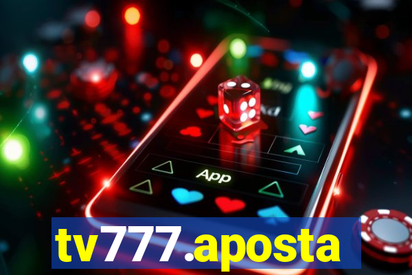 tv777.aposta