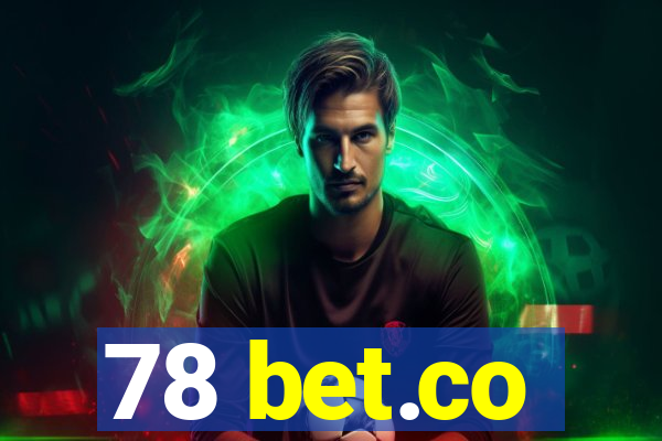 78 bet.co