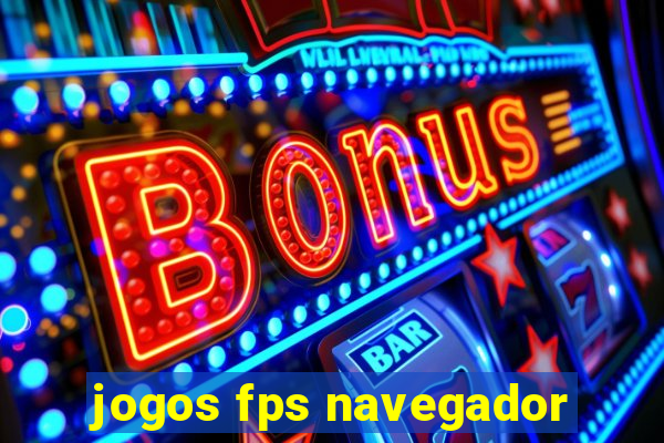 jogos fps navegador