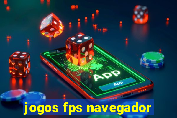 jogos fps navegador