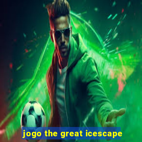 jogo the great icescape