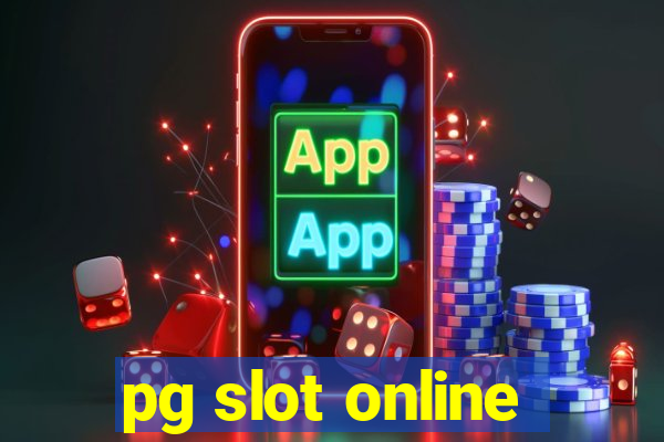 pg slot online